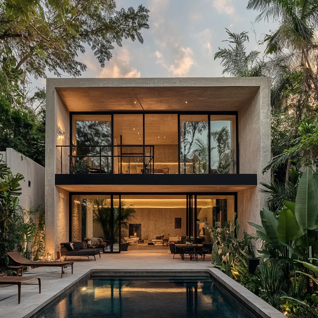 Unlock Your Dream Home: A Comprehensive Guide for Americans Buying Luxury Real Estate in Mexico