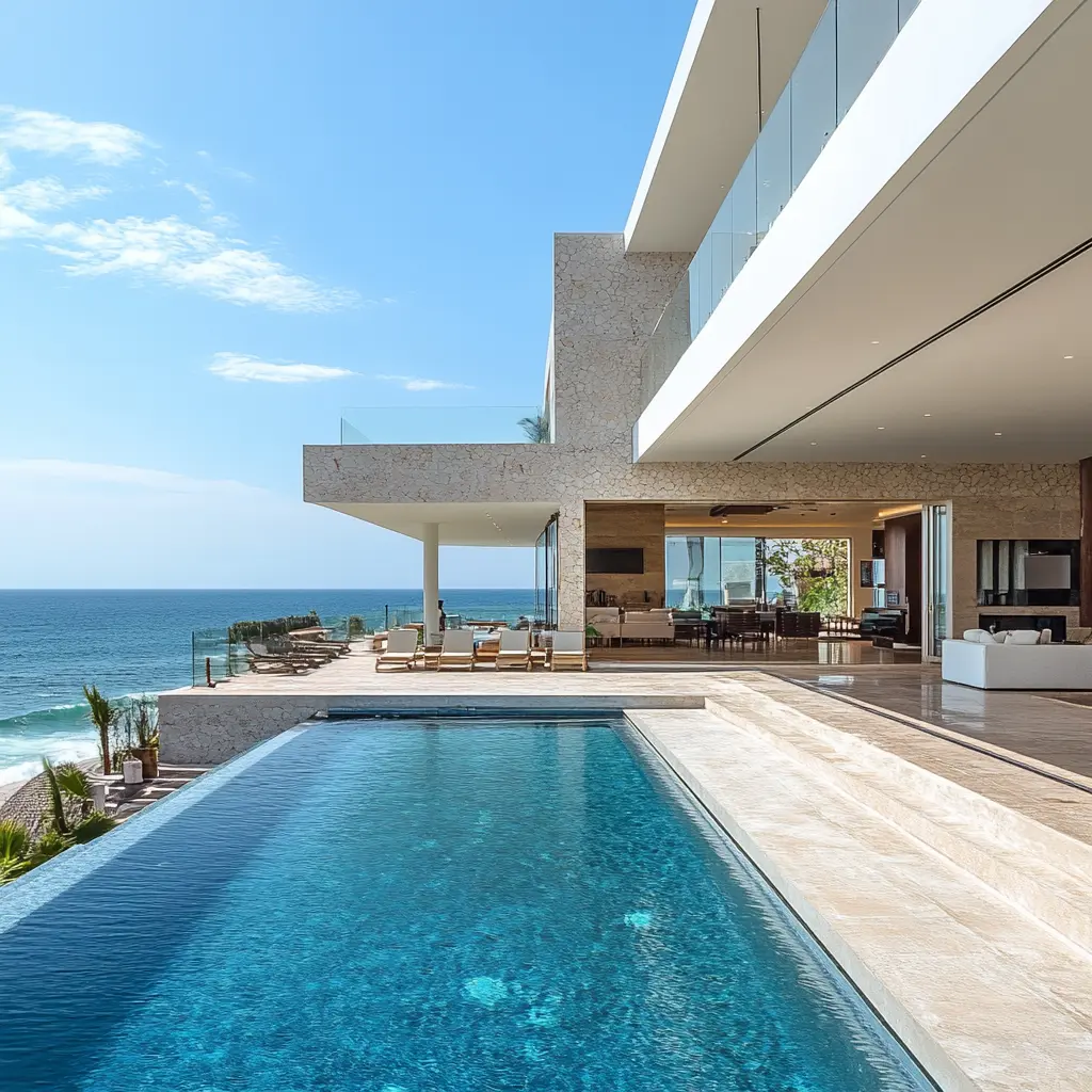 How Much Does a Dream Home Cost in Mexico?