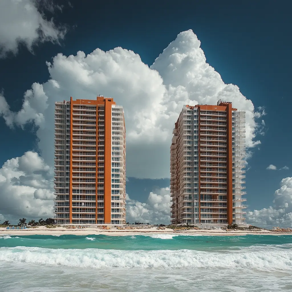 Cancun The Rising Star of Luxury Real Estate