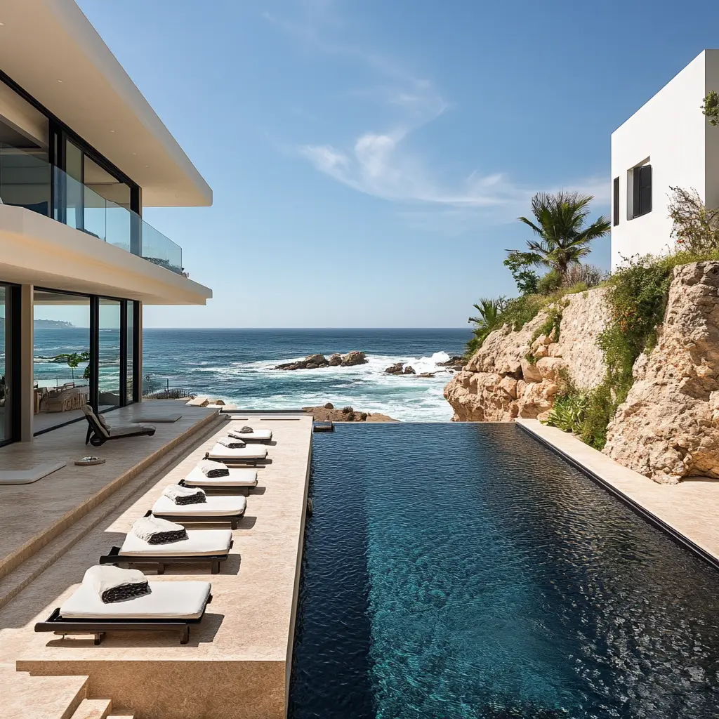 Uncovering the Rise of Luxury Real Estate in Puerto Morelos: A Hidden Gem in the Riviera Maya