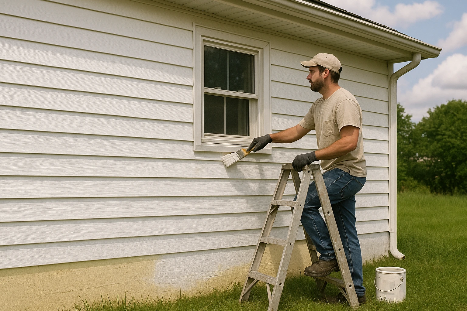 6 Easy Curb Appeal Hacks To Sell Your House Quickly—And Make Your Move to Mexico Smoother