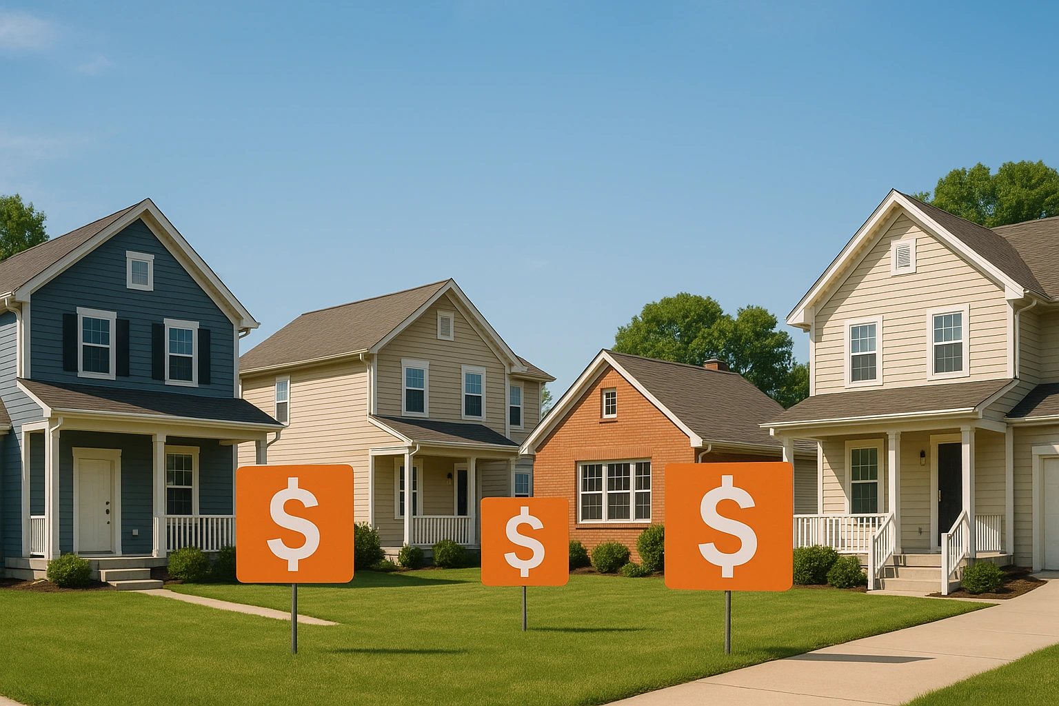 How to Invest in Real Estate: 5 Simple Strategies